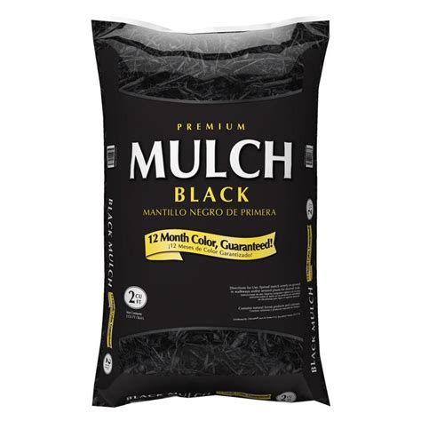 mulch prices lowes